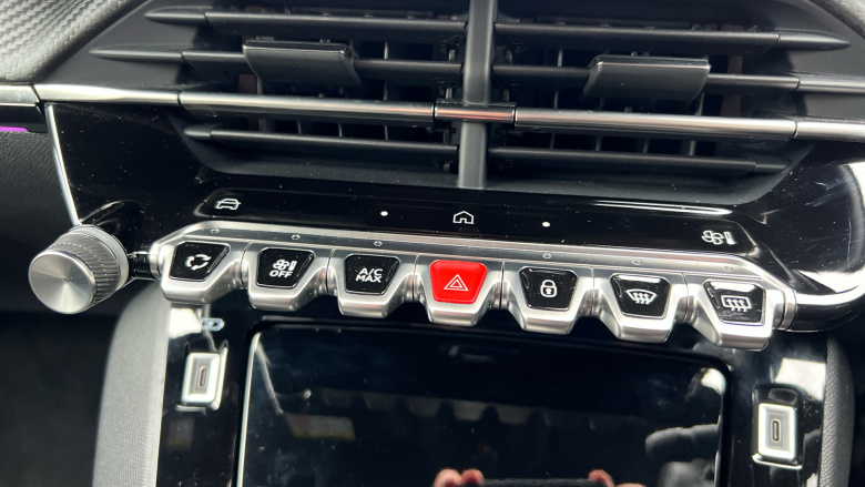 Peugeot 2008 1.2 PureTech 130 GT 5dr EAT8 Petrol Estate